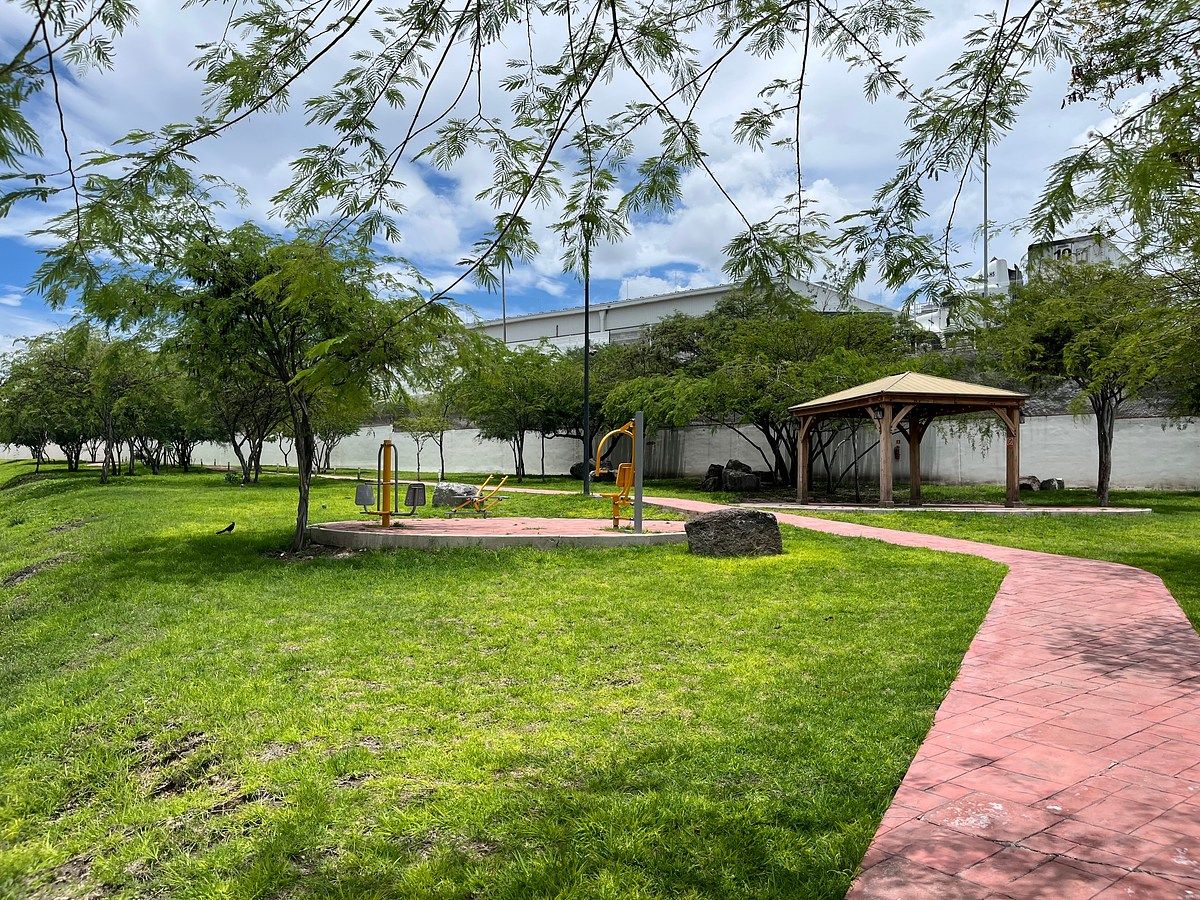 House in Ciudad del Sol, Querétaro, photo 15 of 19