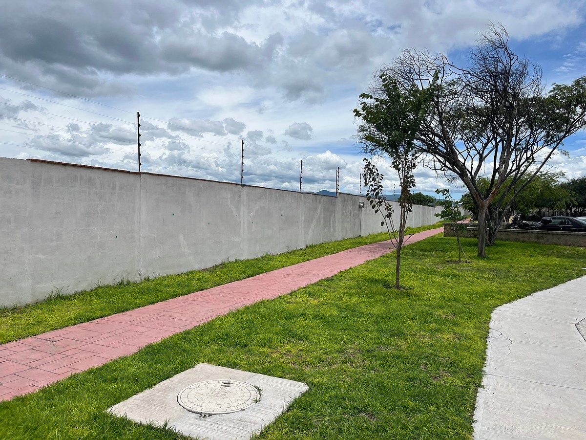 House in Ciudad del Sol, Querétaro, photo 19 of 19