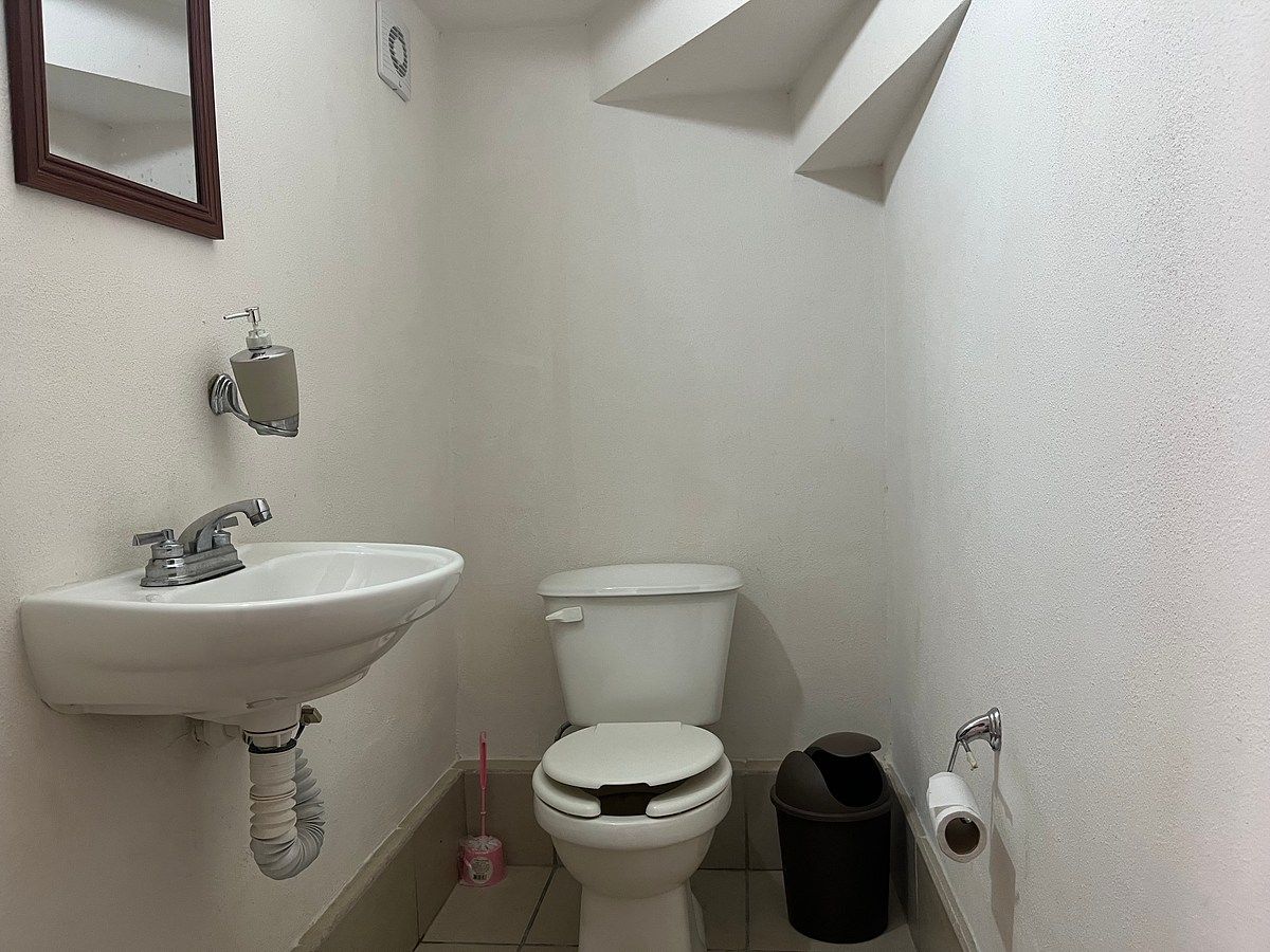 Casa em Ciudad del Sol, Querétaro, foto 7 de 23