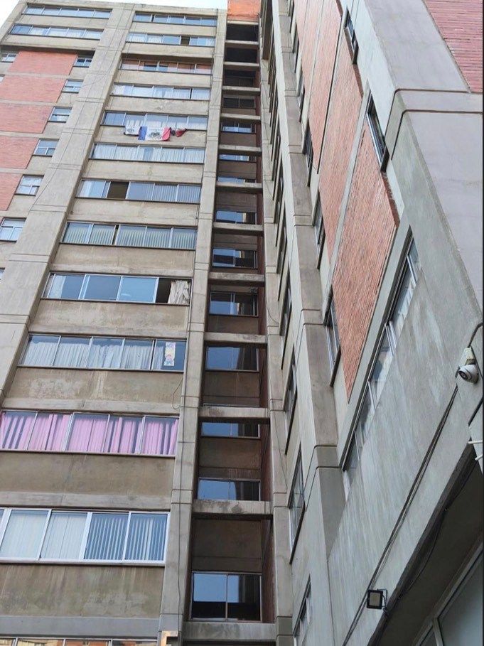 Apartamento em Altillo Universidad, Coyoacán, foto 2 de 10