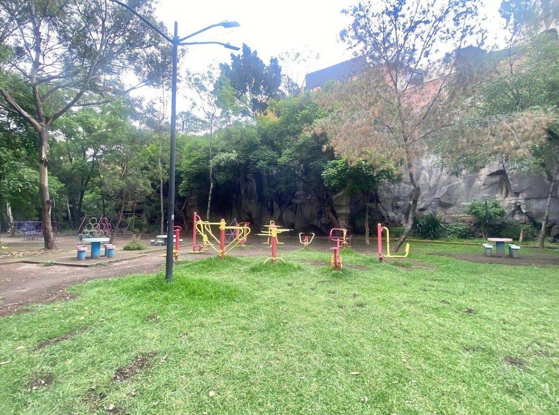 Apartamento em Altillo Universidad, Coyoacán, foto 3 de 10