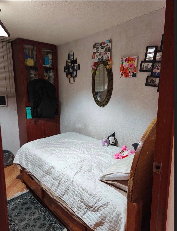 Apartamento em Altillo Universidad, Coyoacán, foto 4 de 10