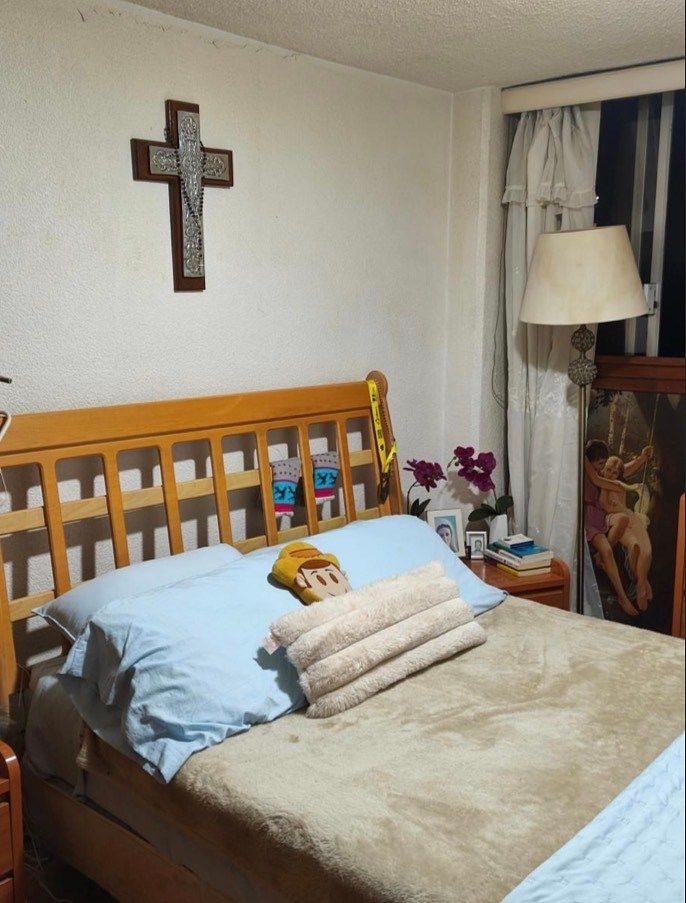 Apartamento em Altillo Universidad, Coyoacán, foto 5 de 10
