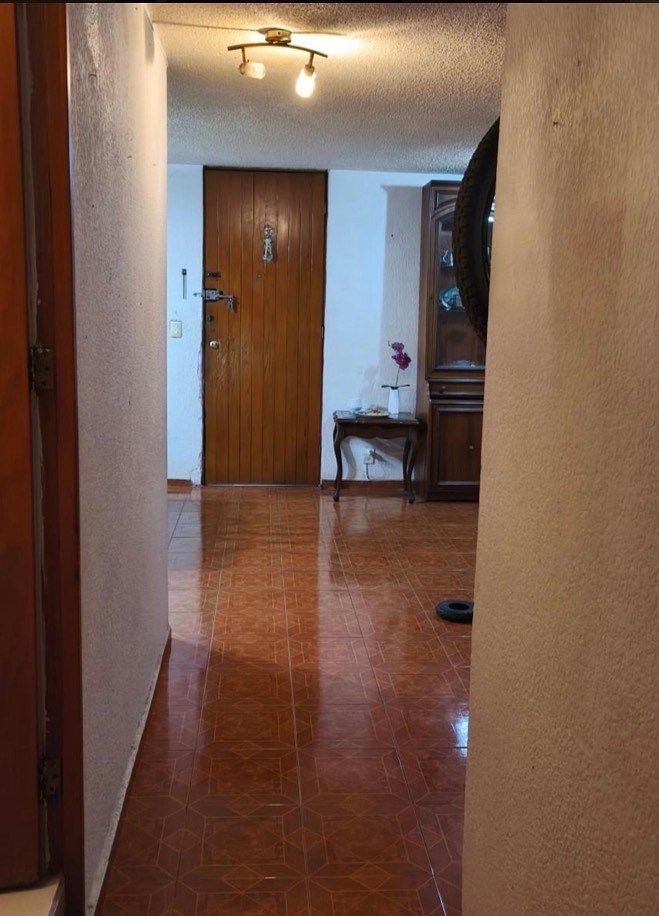 Apartamento em Altillo Universidad, Coyoacán, foto 6 de 10