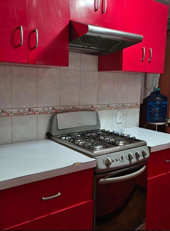 Apartamento em Altillo Universidad, Coyoacán, foto 7 de 10