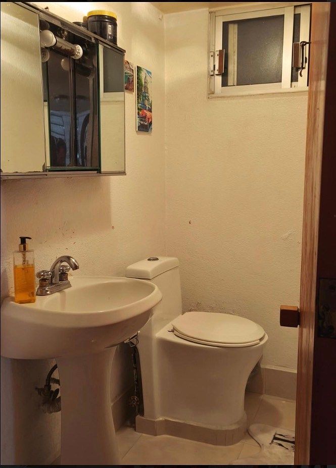 Apartamento em Altillo Universidad, Coyoacán, foto 9 de 10