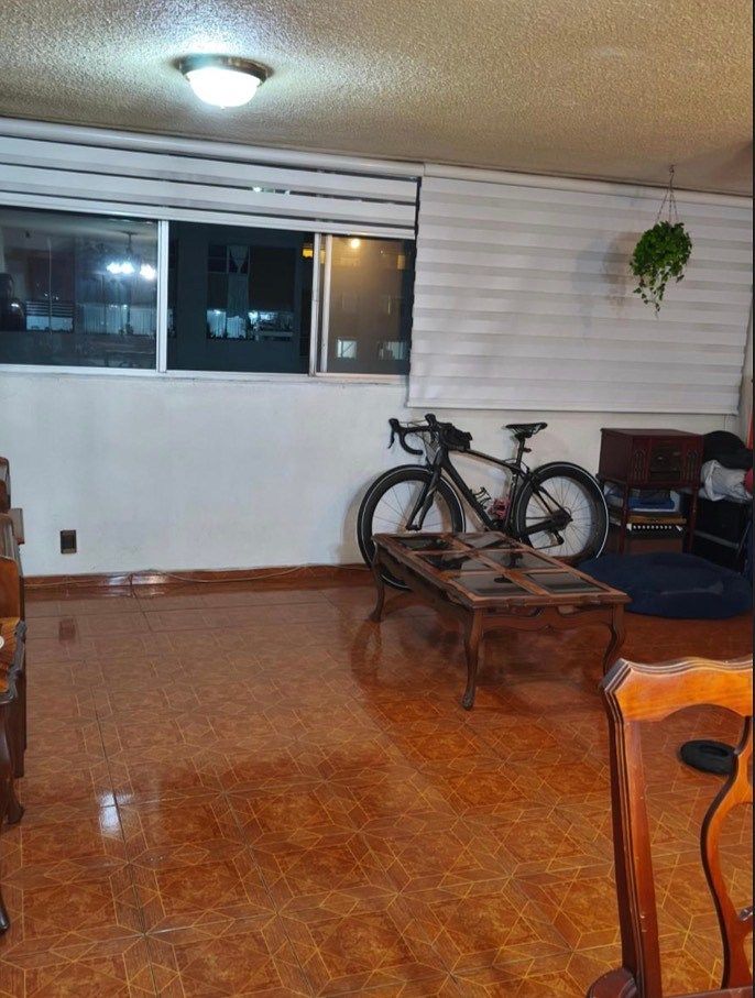 Apartamento em Altillo Universidad, Coyoacán, foto 10 de 10