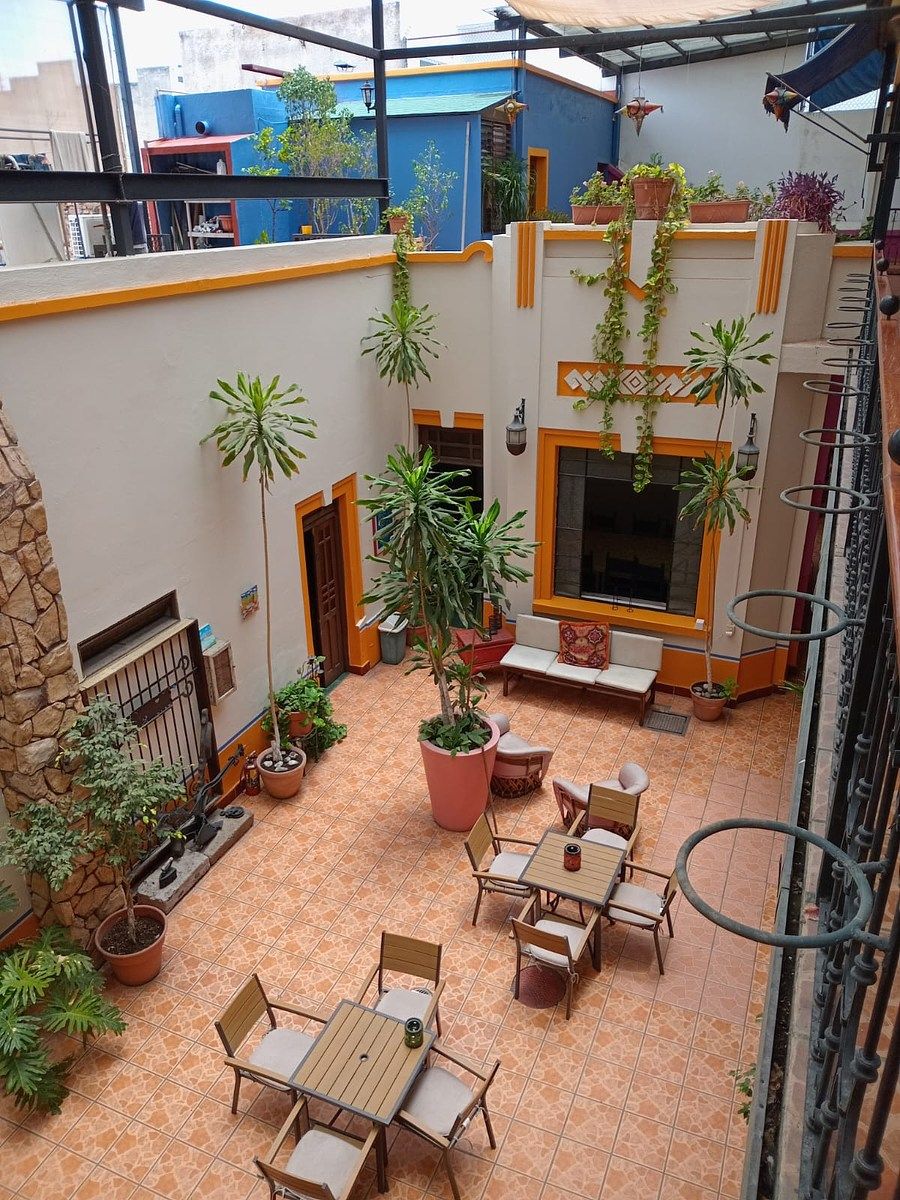 Casa com uso comercial em Americana, Guadalajara, foto 2 de 11