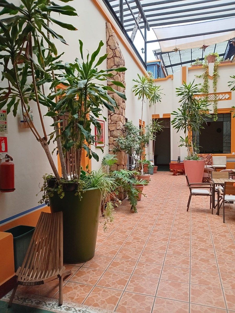 Casa com uso comercial em Americana, Guadalajara, foto 4 de 11
