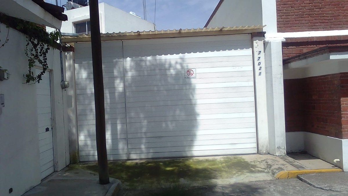 Casa em San José del Puente, Puebla, foto 13 de 19