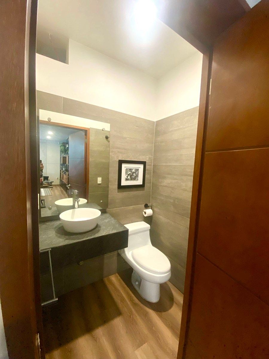 House in Gated Community in Jacarandas, Zapopan, photo 8 of 16