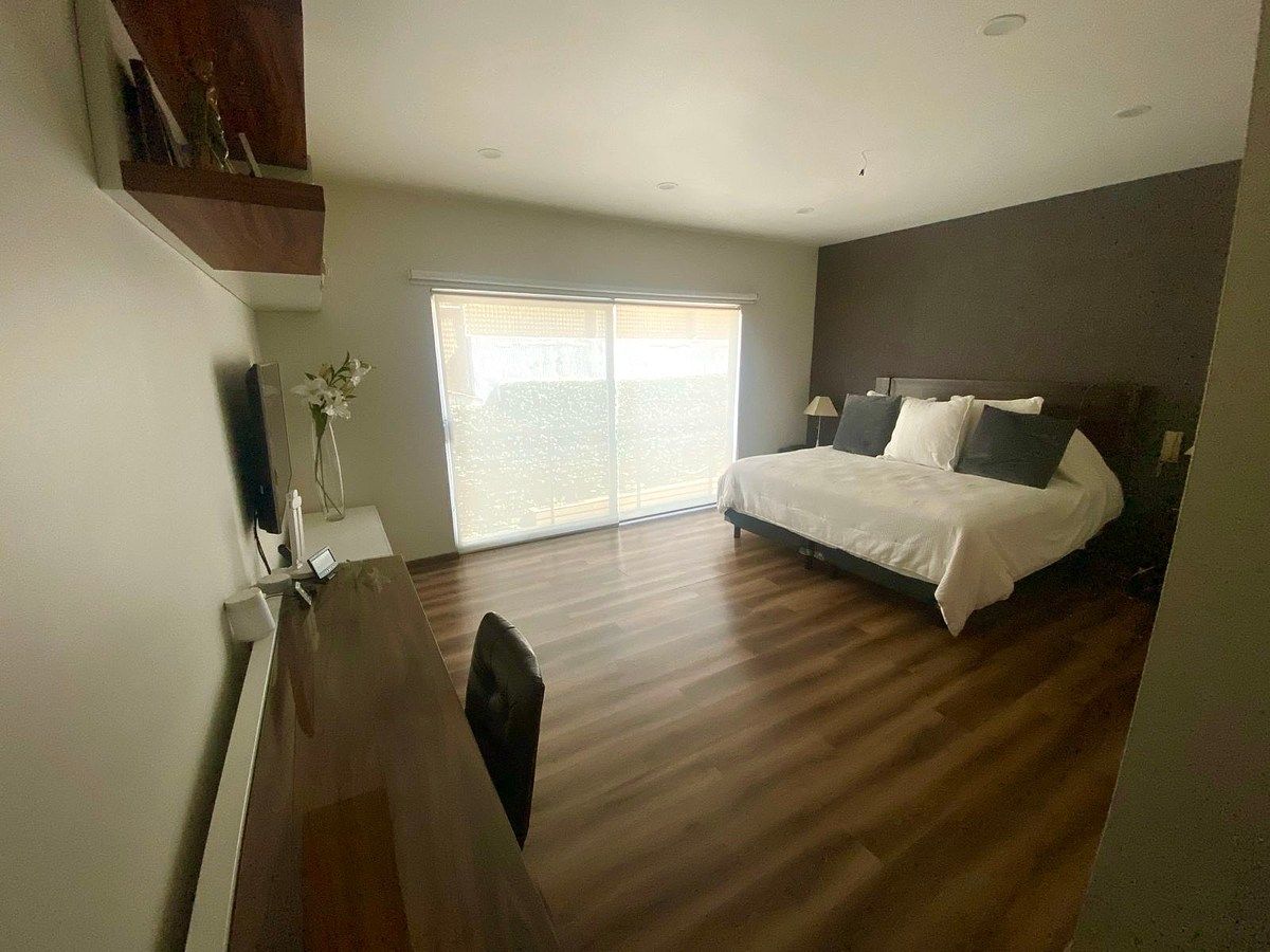 House in Gated Community in Jacarandas, Zapopan, photo 11 of 16