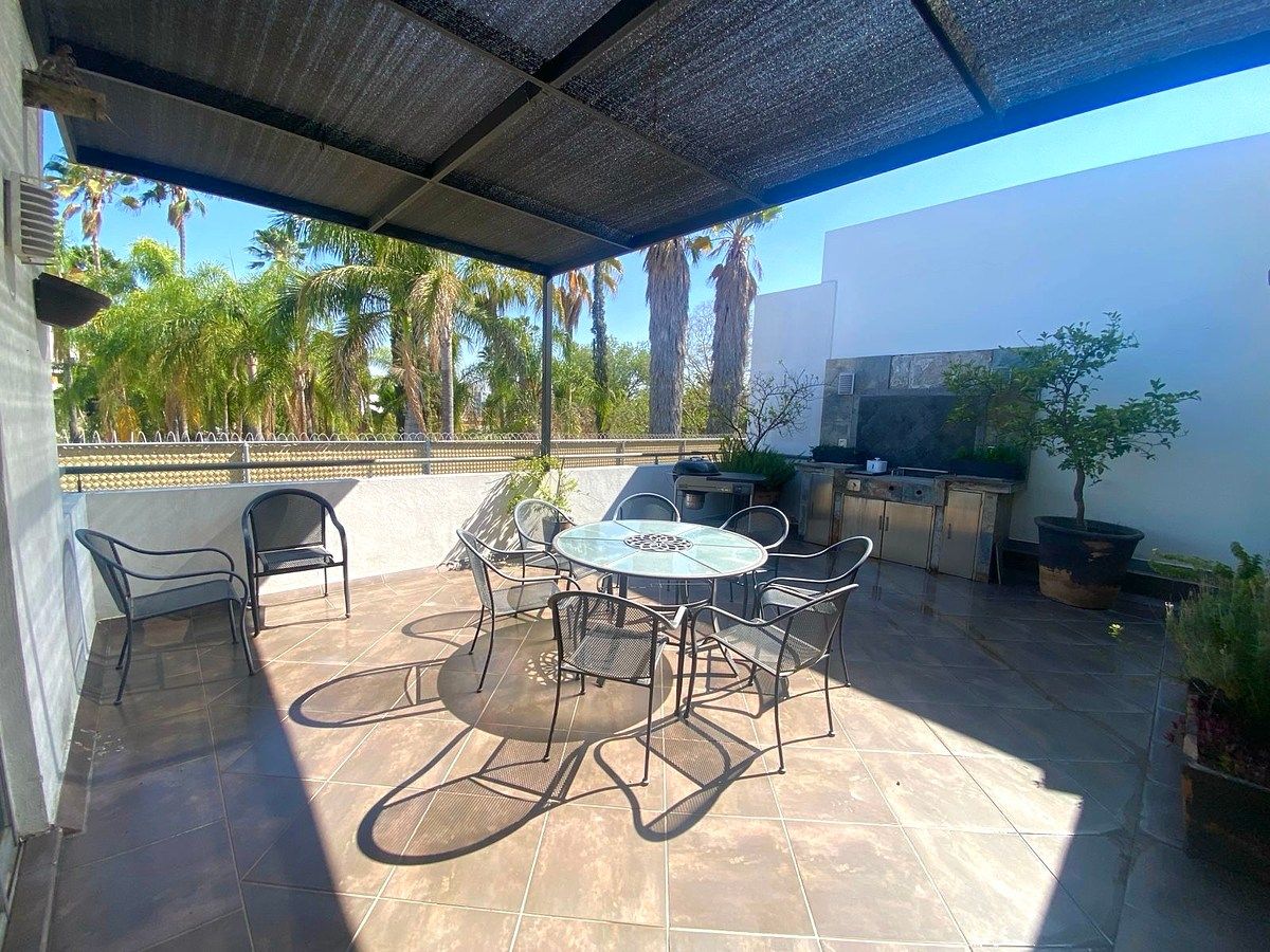 House in Gated Community in Jacarandas, Zapopan, photo 13 of 16