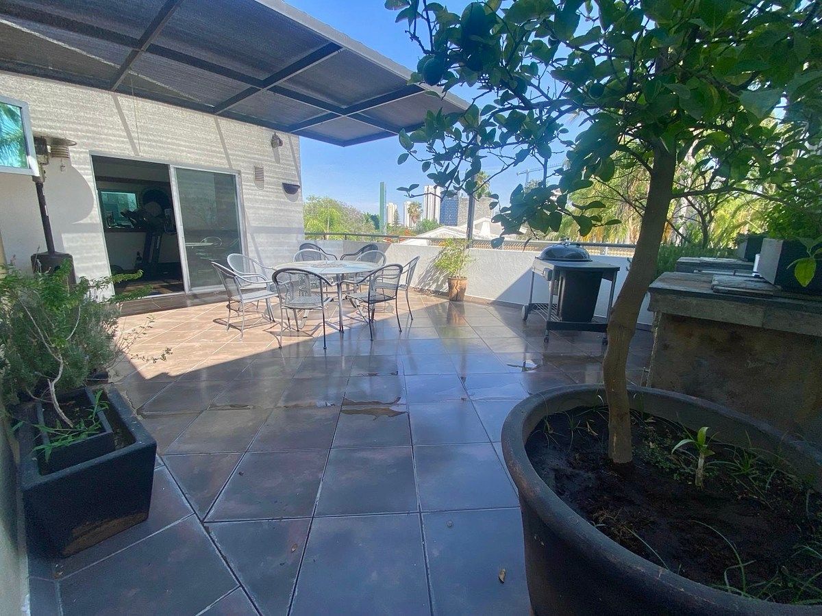 House in Gated Community in Jacarandas, Zapopan, photo 14 of 16