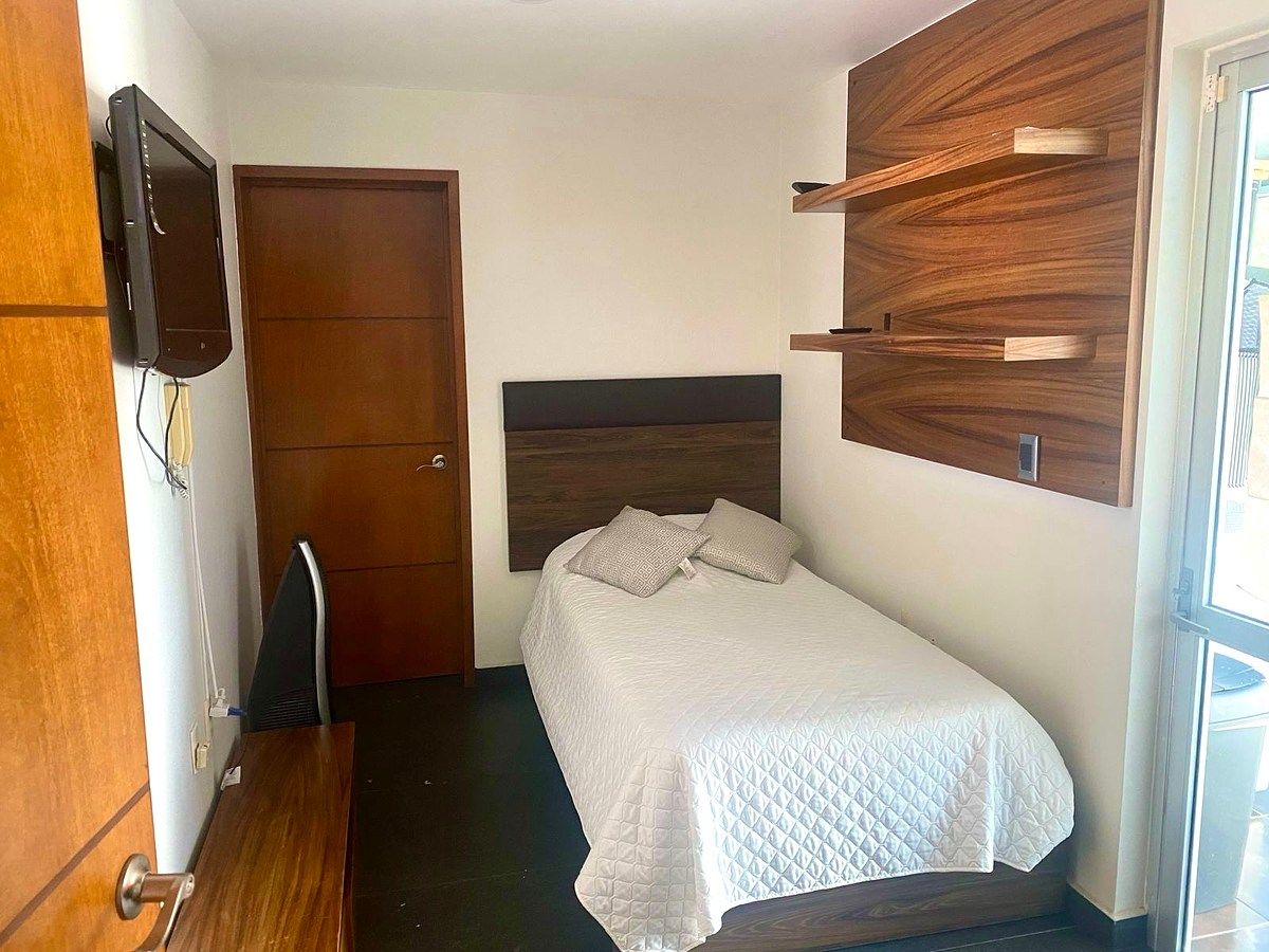 House in Gated Community in Jacarandas, Zapopan, photo 15 of 16
