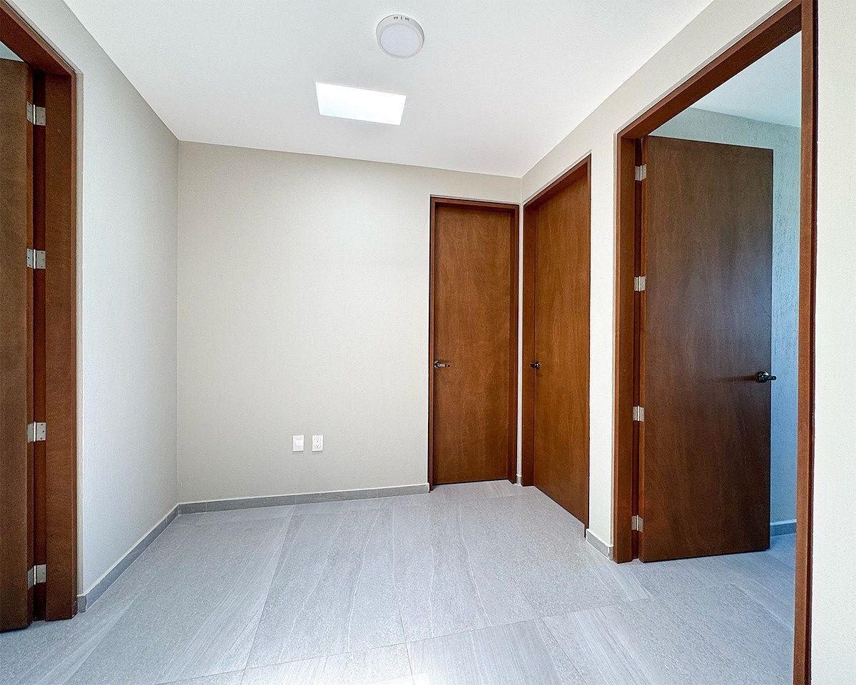 Recámara principal Casa dentro de coto privado Tesistan Coun, photo 7 of 11