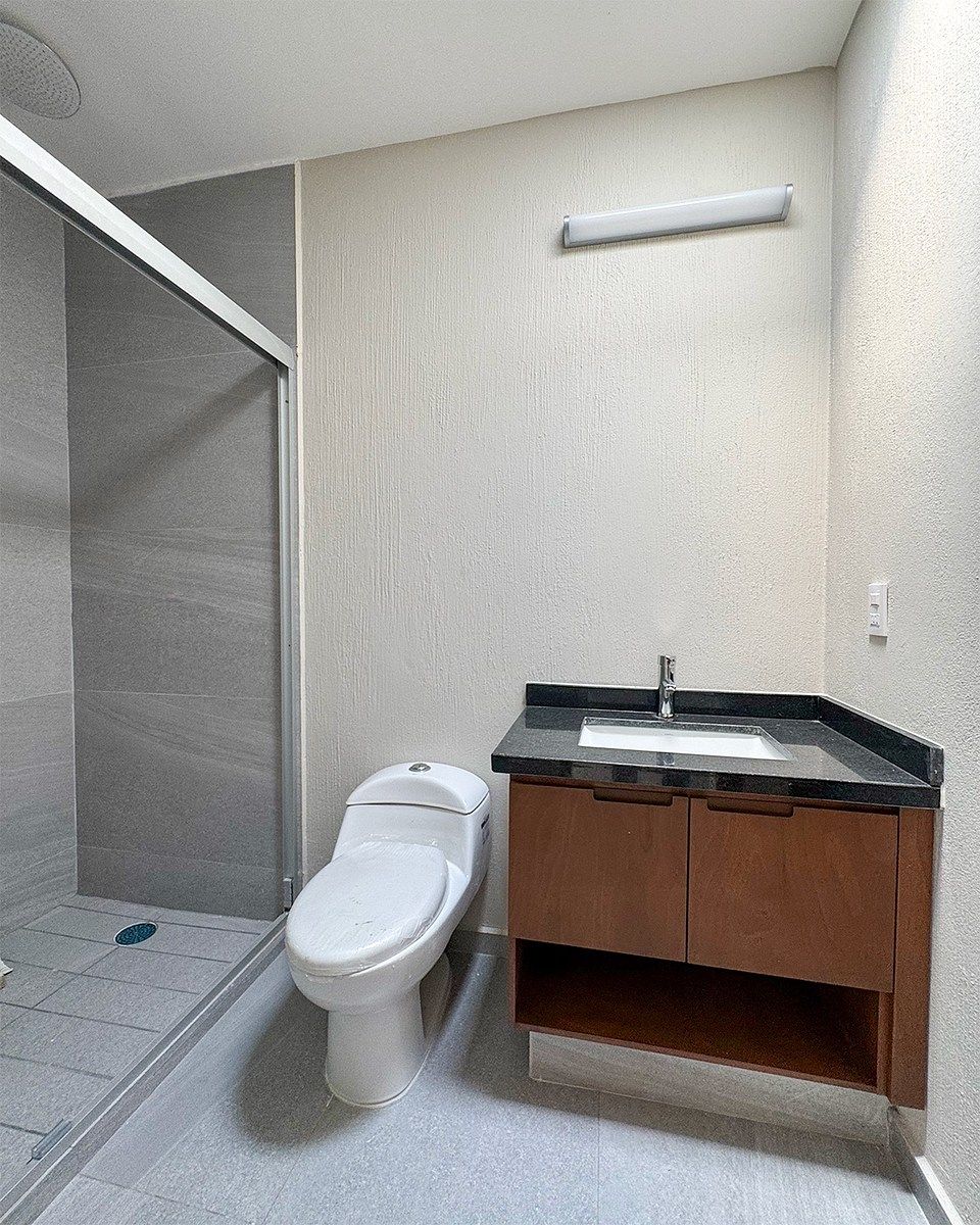 Baño Casa dentro de coto privado Tesistan Country, photo 9 of 11