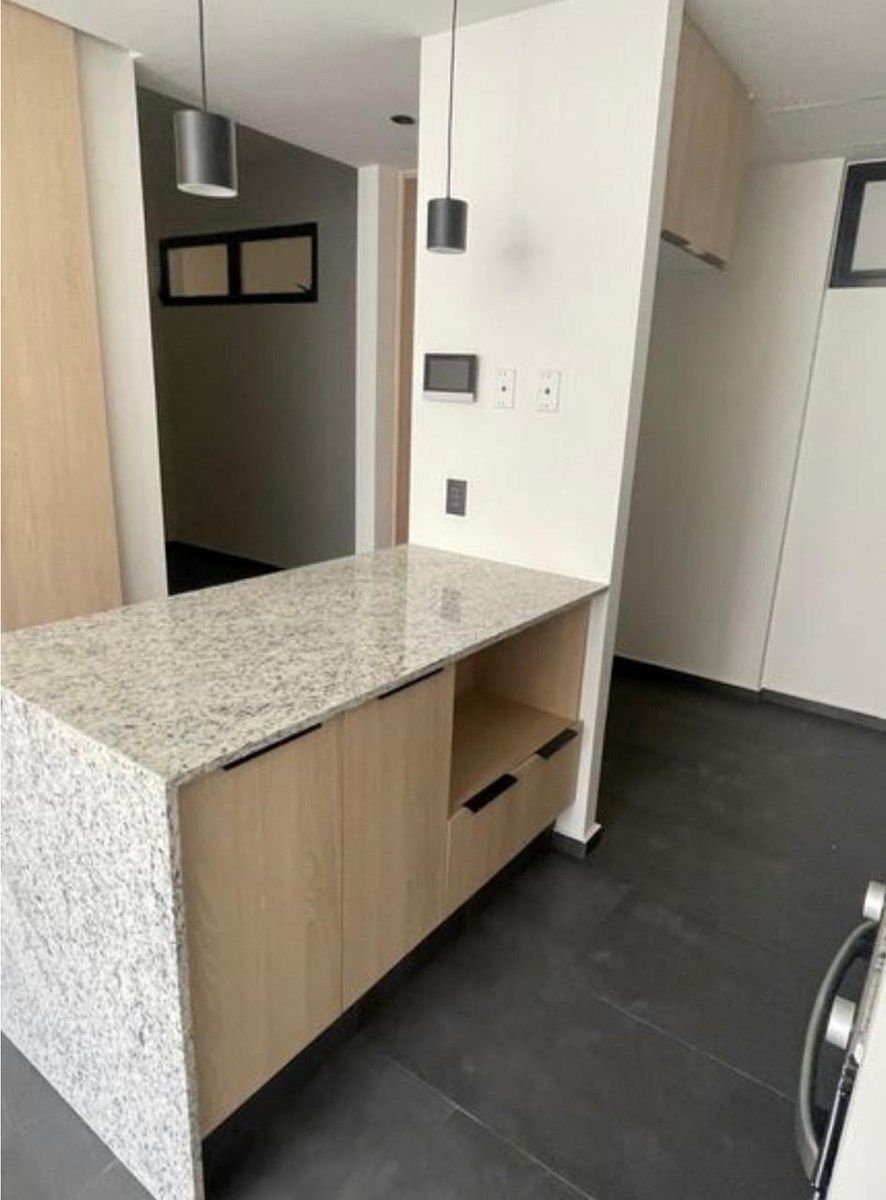 Departamento en Colomos Providencia, Guadalajara, foto 6 de 15