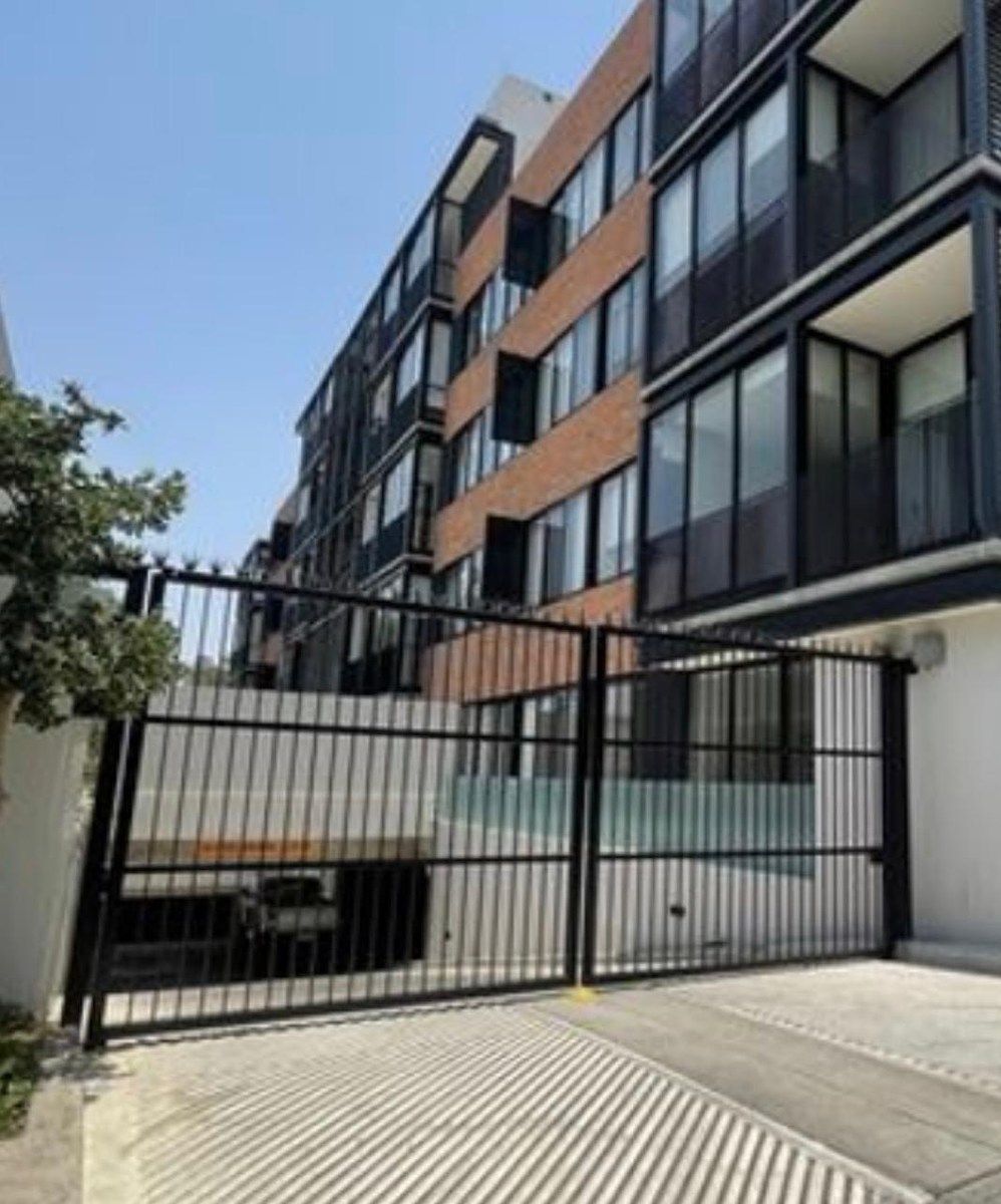 Departamento en Colomos Providencia, Guadalajara, foto 8 de 15