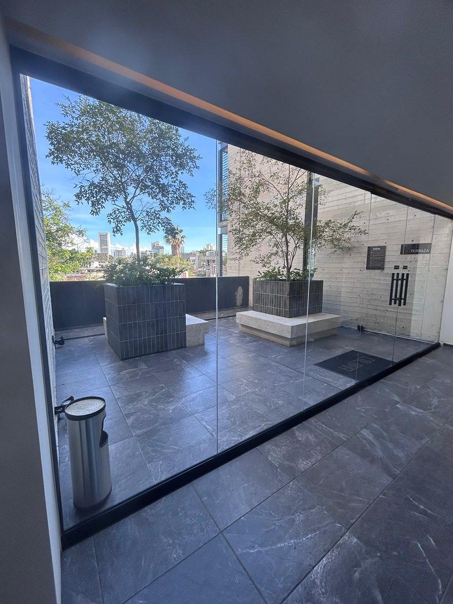 Departamento en Colomos Providencia, Guadalajara, foto 10 de 15