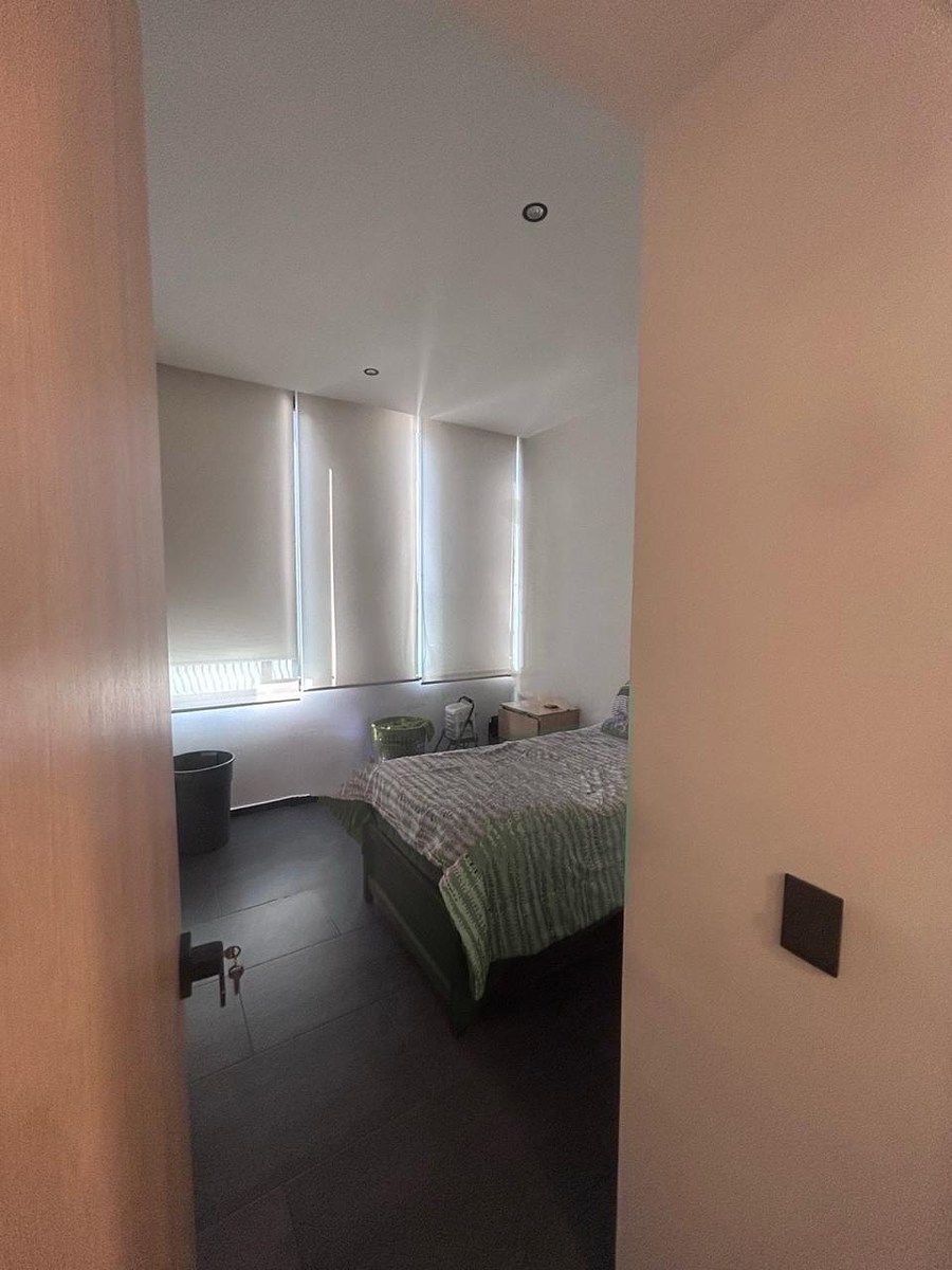 Departamento en Colomos Providencia, Guadalajara, foto 14 de 15