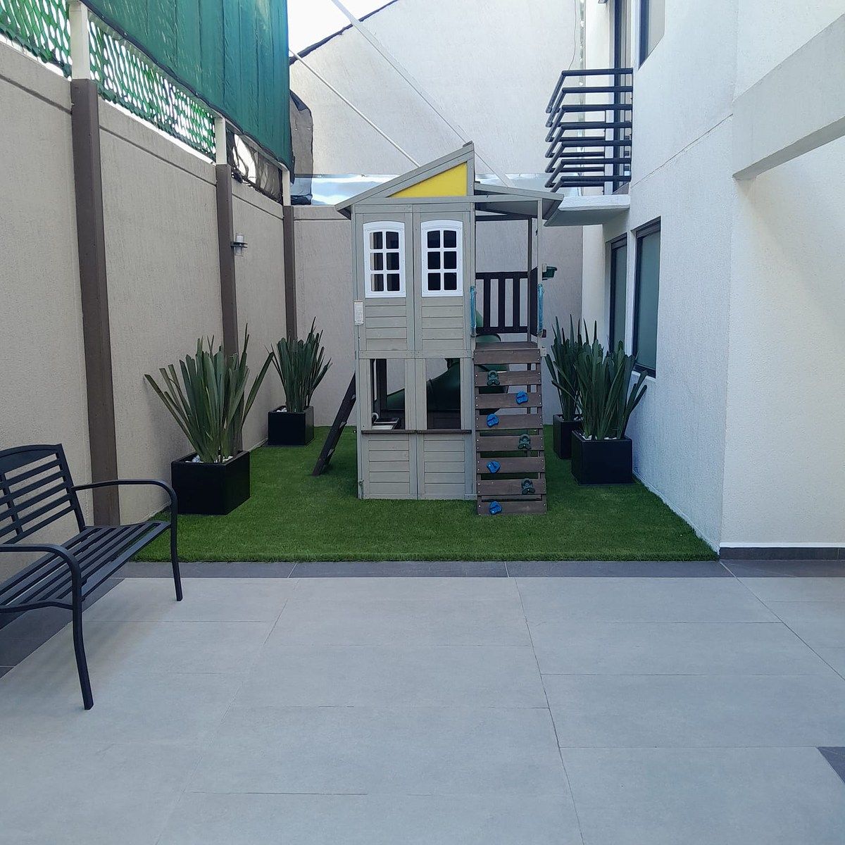 Departamento en Portales Norte, Benito Juárez, foto 2 de 11