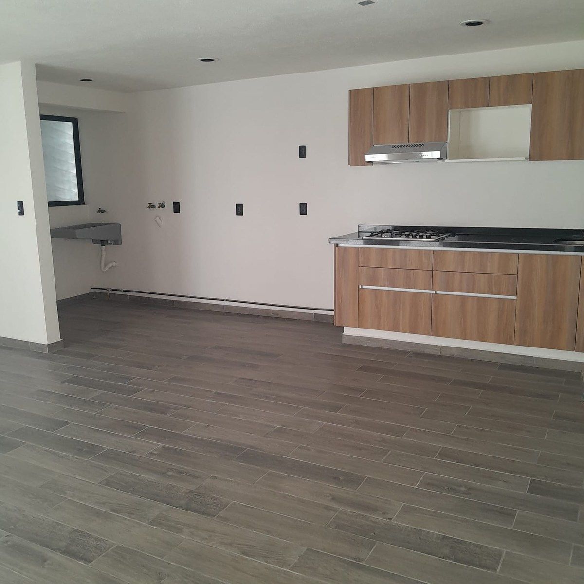 Departamento en Portales Norte, Benito Juárez, foto 4 de 11