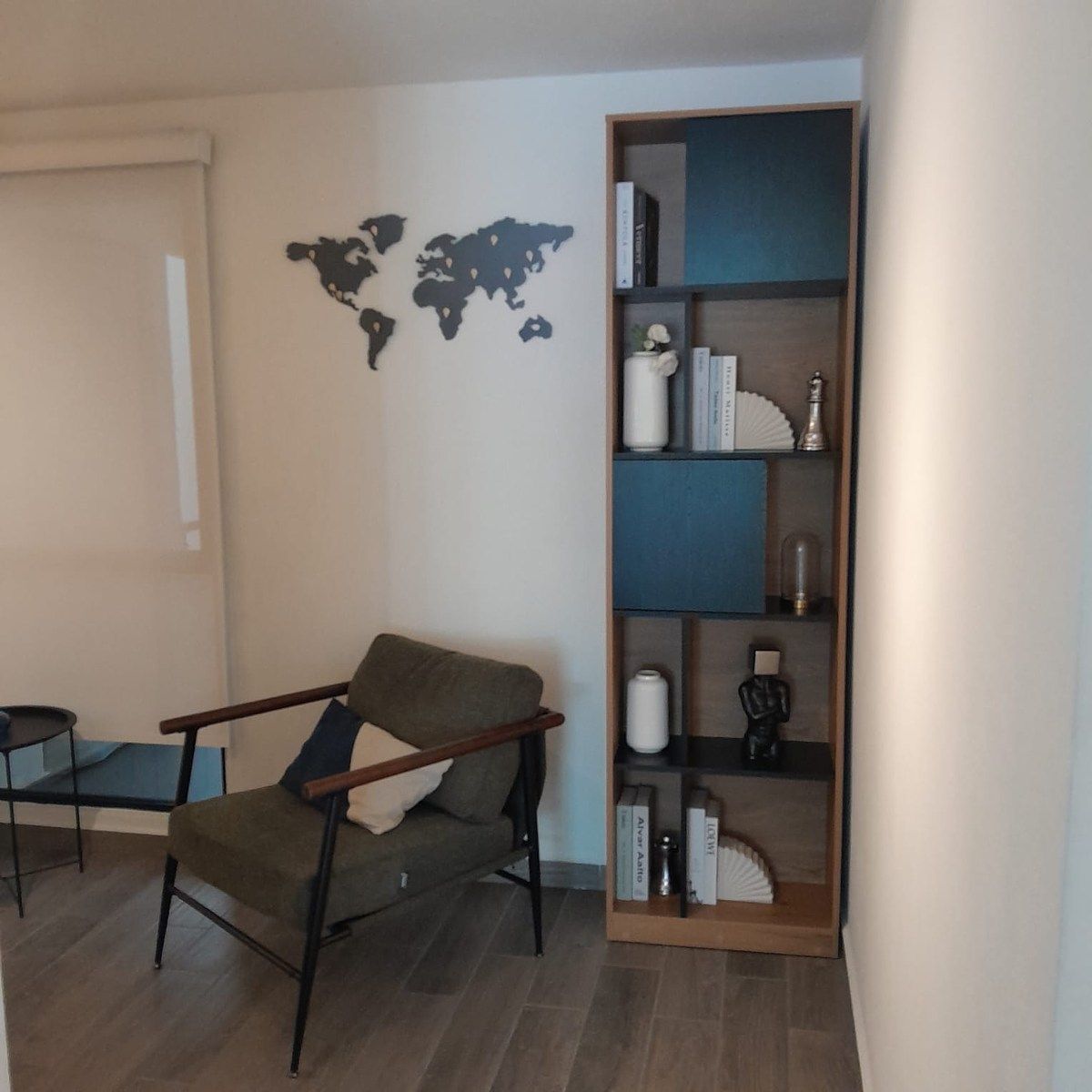 Apartamento em Portales Norte, Benito Juárez, foto 5 de 15