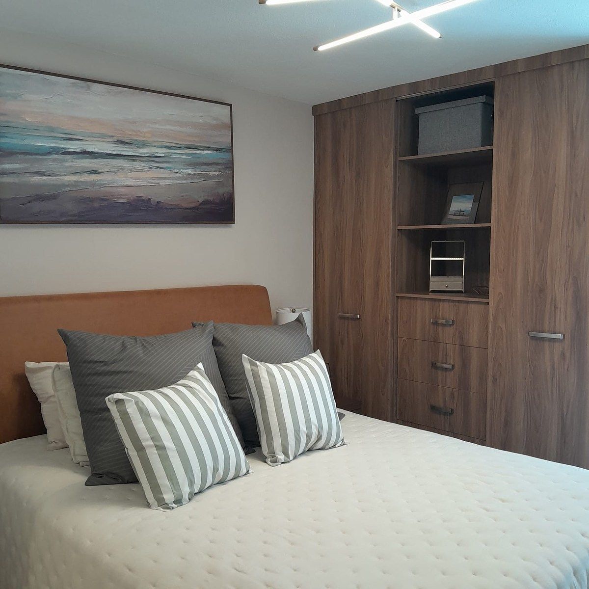 Apartamento em Portales Norte, Benito Juárez, foto 6 de 15