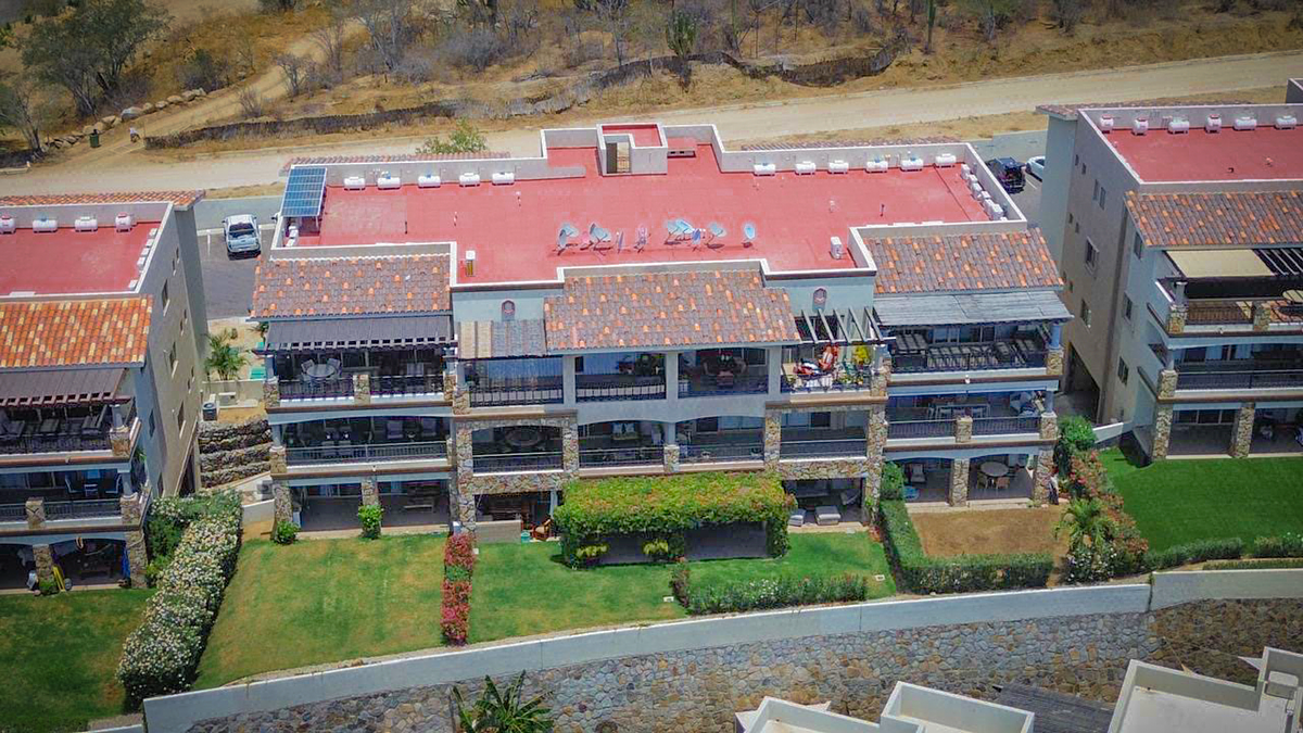 Apartamento em Ventanas de Cabo, Los Cabos, foto 21 de 29