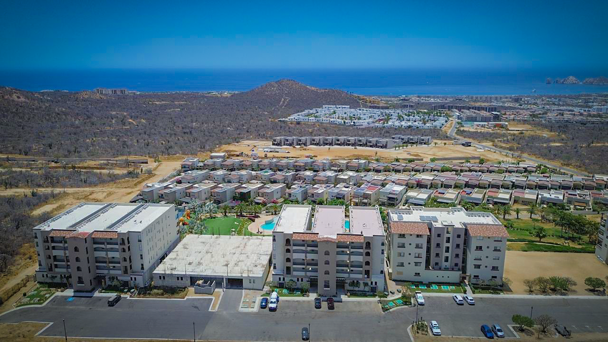 Apartamento em Ventanas de Cabo, Los Cabos, foto 23 de 29