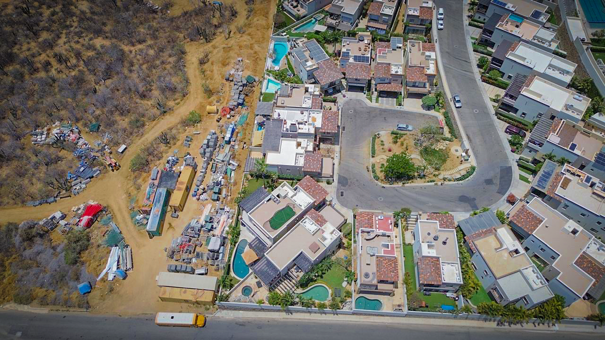 Apartamento em Ventanas de Cabo, Los Cabos, foto 24 de 29