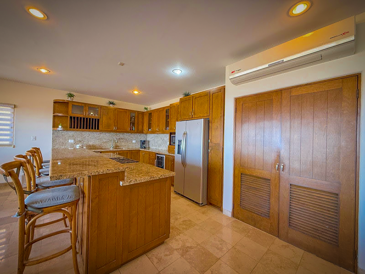 Apartamento em Ventanas de Cabo, Los Cabos, foto 5 de 29