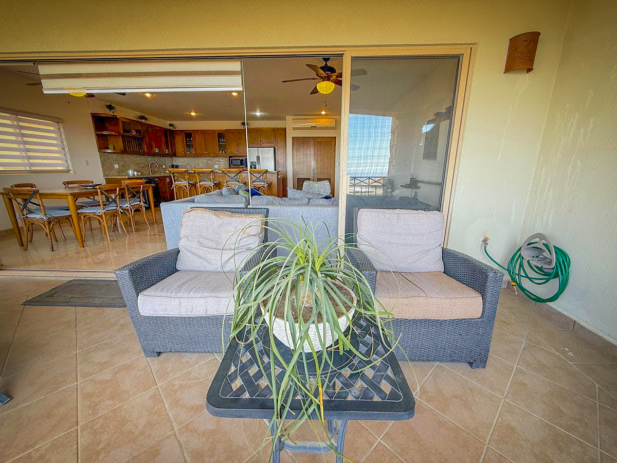 Apartamento em Ventanas de Cabo, Los Cabos, foto 18 de 29