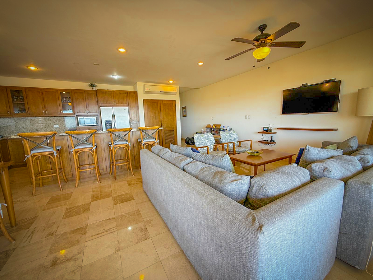 Apartamento em Ventanas de Cabo, Los Cabos, foto 8 de 29