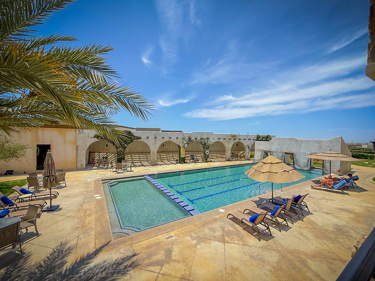 Apartamento em Ventanas de Cabo, Los Cabos, foto 26 de 29