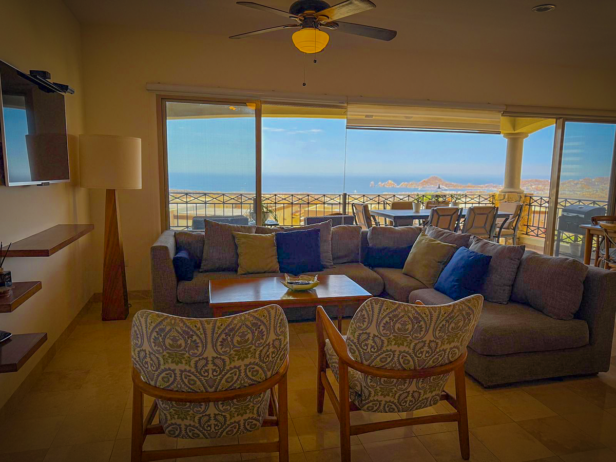 Apartamento em Ventanas de Cabo, Los Cabos, foto 17 de 29