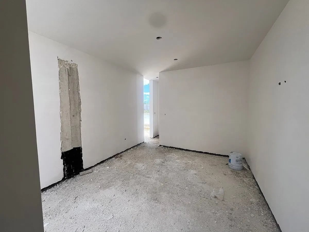 CASA EN VENTA CON AMENIDADES UBICADA EN PRIVADA SAKILA, TIXCUYTUN - foto 4