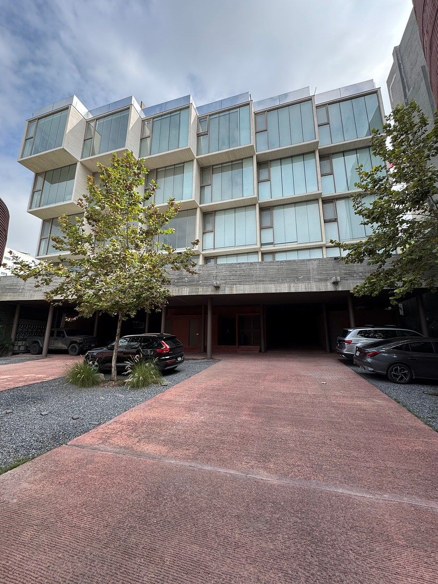 Apartamento Penthouse para Alugar | Mobiliado - Colmena, Bairro Obispado, Monterrey, foto 1 de 31