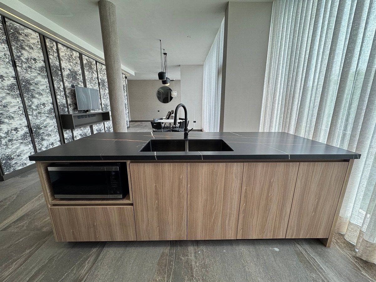 Apartamento em Obispado, Monterrey, foto 6 de 31