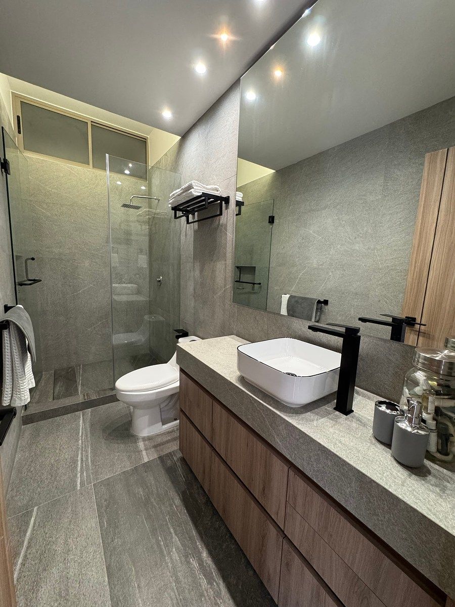 Apartamento em Obispado, Monterrey, foto 23 de 31