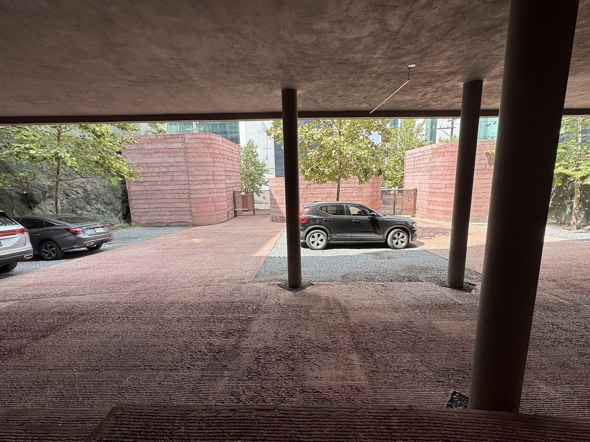 Apartamento em Obispado, Monterrey, foto 29 de 31