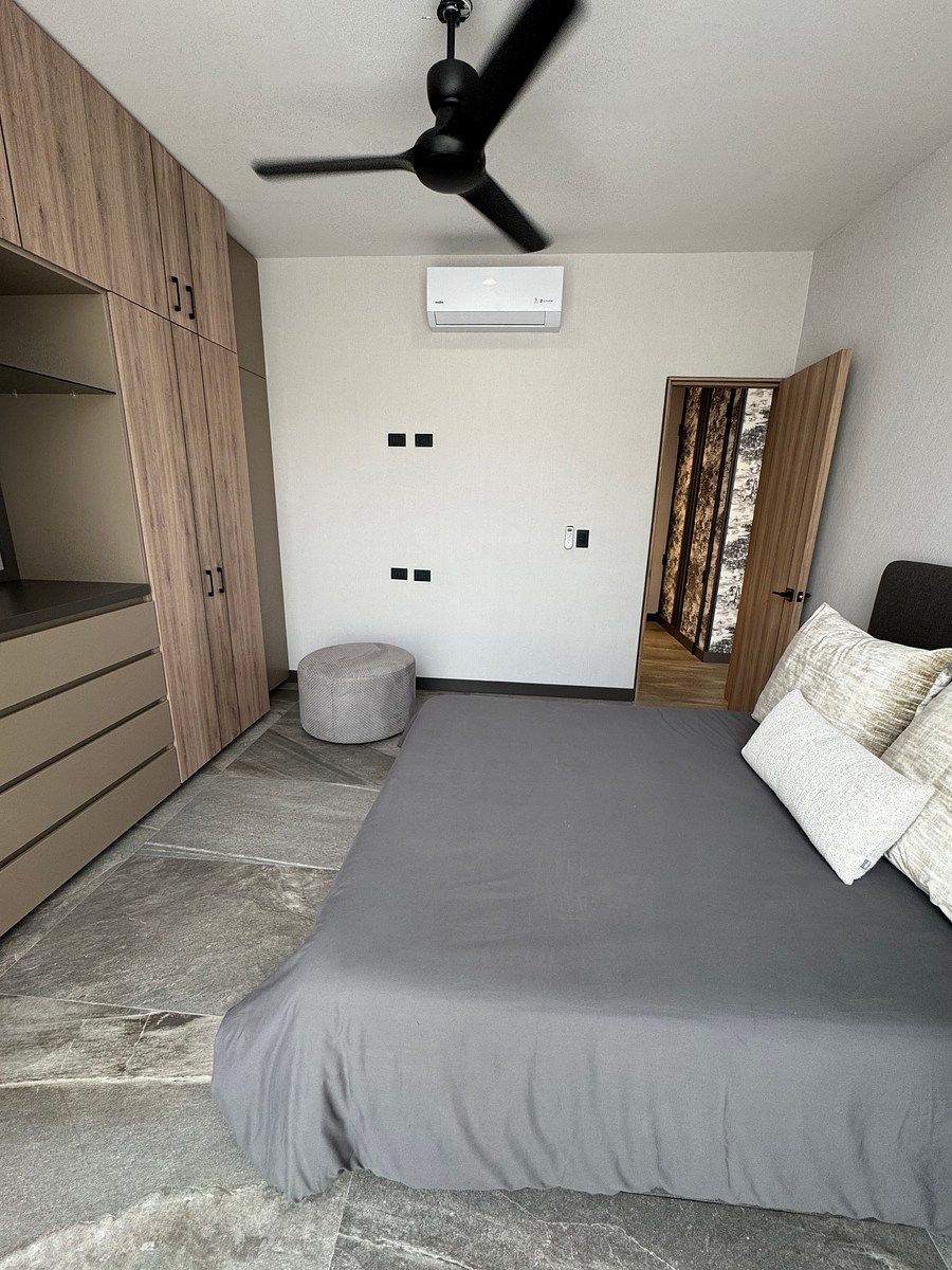 Apartamento em Obispado, Monterrey, foto 16 de 31