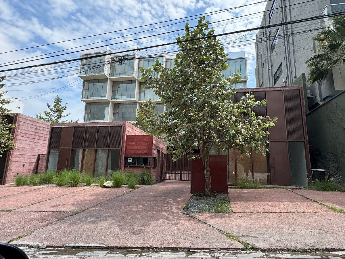 Apartamento em Obispado, Monterrey, foto 31 de 31