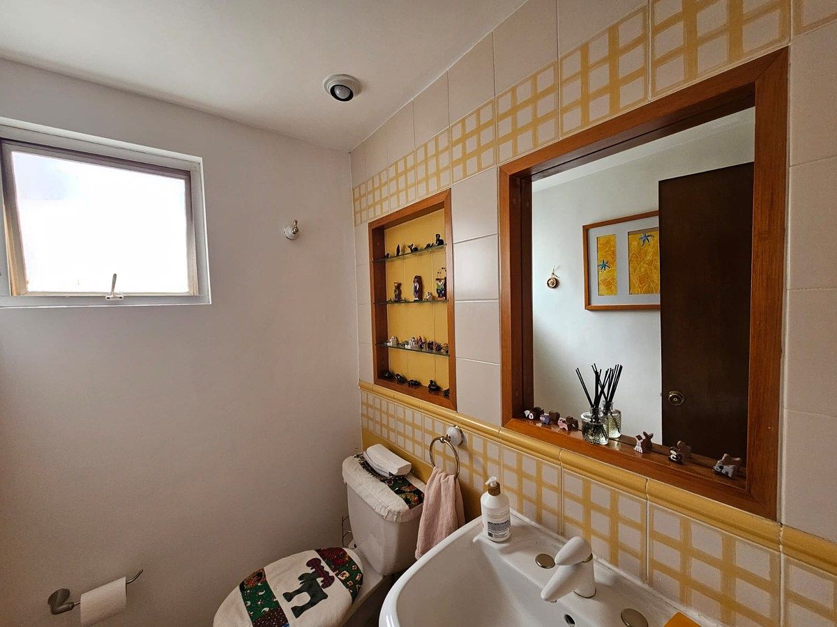 Casa en condominio en San Jerónimo Lídice, La Magdalena Contreras, foto 10 de 20