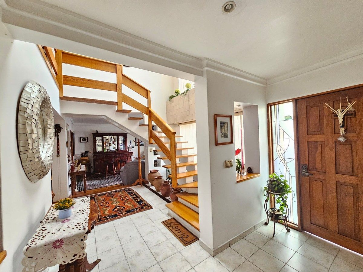 Casa en condominio en San Jerónimo Lídice, La Magdalena Contreras, foto 2 de 20
