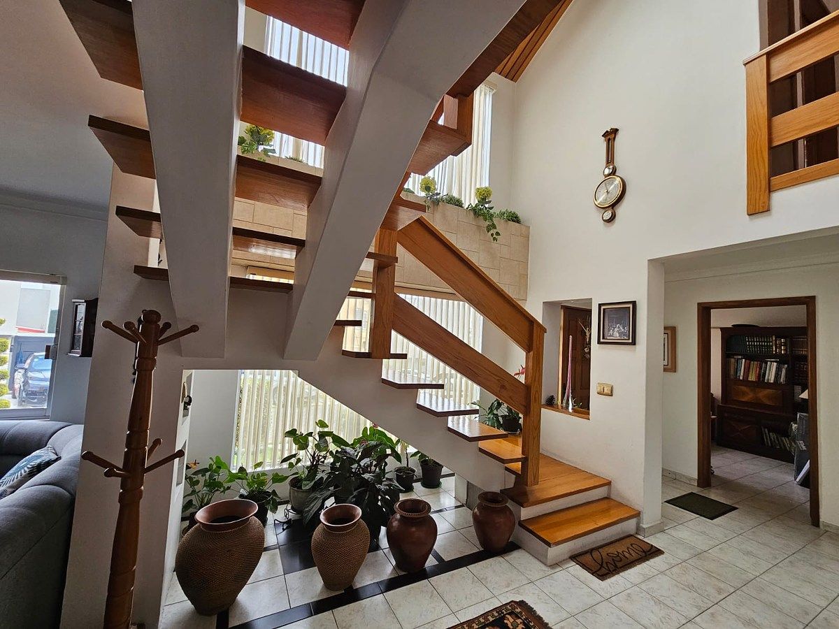 Casa en condominio en San Jerónimo Lídice, La Magdalena Contreras, foto 3 de 20