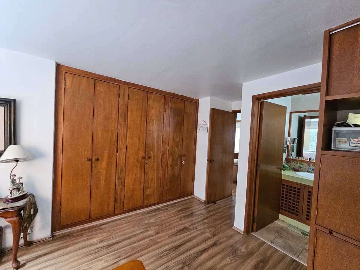 Casa en condominio en San Jerónimo Lídice, La Magdalena Contreras, foto 13 de 20