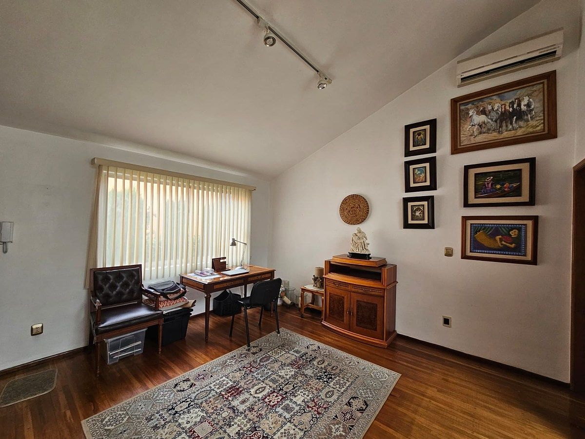 Casa en condominio en San Jerónimo Lídice, La Magdalena Contreras, foto 15 de 20