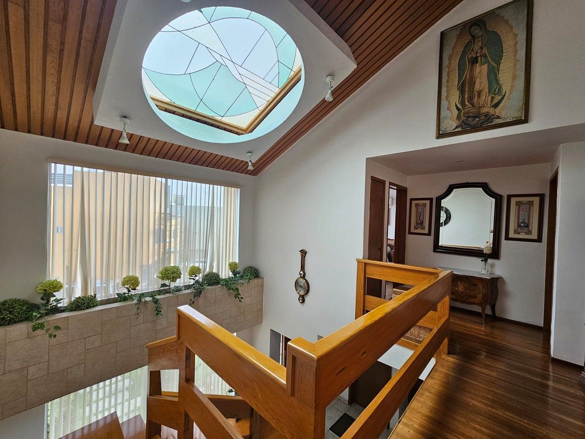 Casa en condominio en San Jerónimo Lídice, La Magdalena Contreras, foto 11 de 20